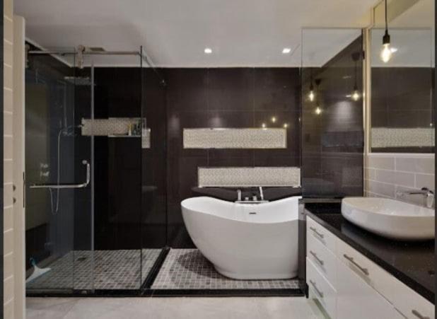 3br That Sleeps 8 On Palm Jumeirah With Pool & Gym Access And Stunning View